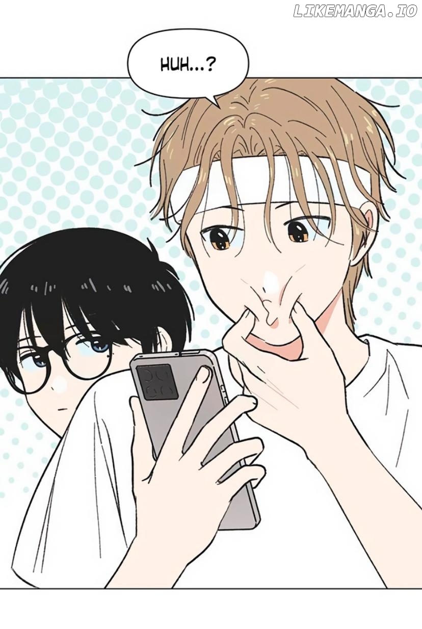 Seasons of Lovesome Chapter 11 - page 57