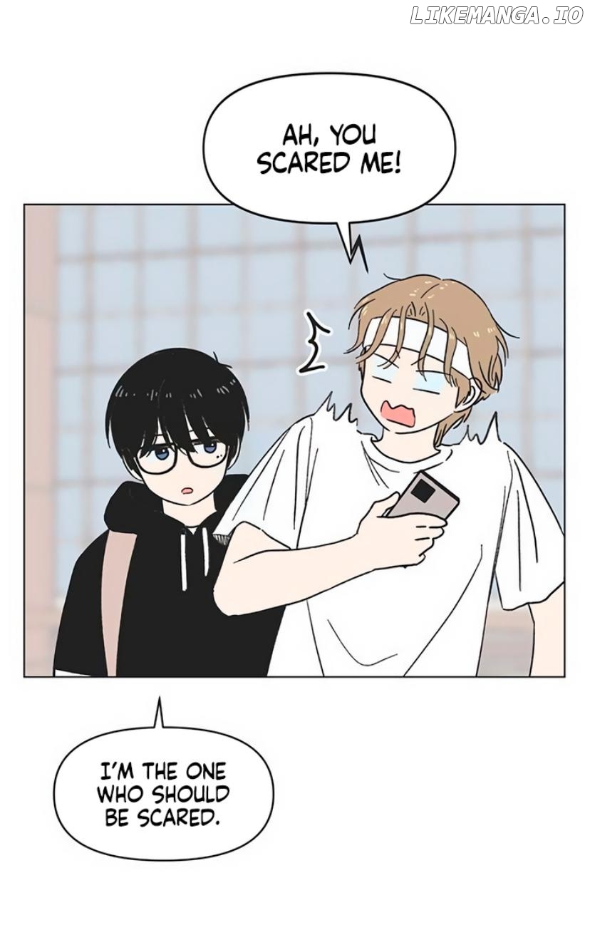 Seasons of Lovesome Chapter 11 - page 58