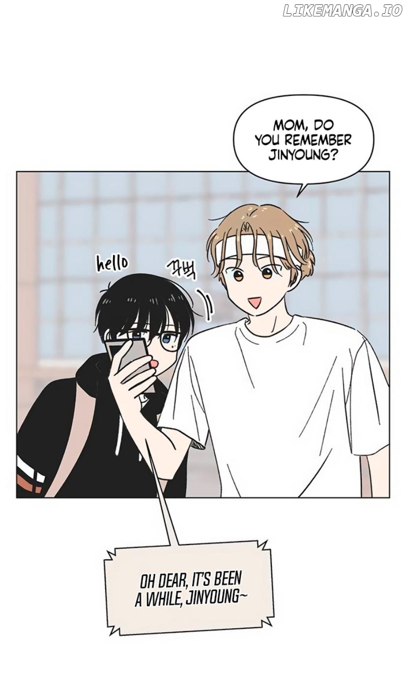 Seasons of Lovesome Chapter 11 - page 59