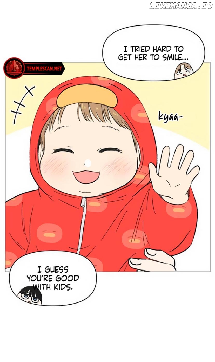 Seasons of Lovesome Chapter 11 - page 61