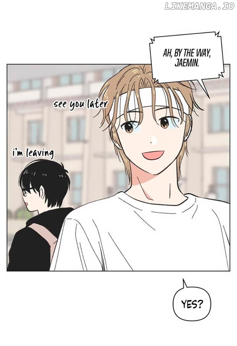 Seasons of Lovesome Chapter 11 - page 62