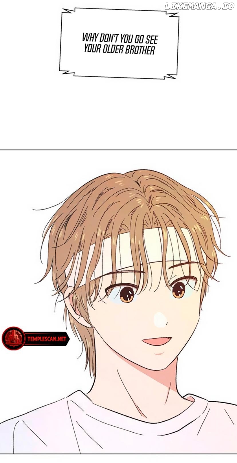 Seasons of Lovesome Chapter 11 - page 63