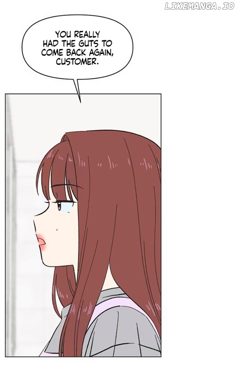 Seasons of Lovesome Chapter 11 - page 66