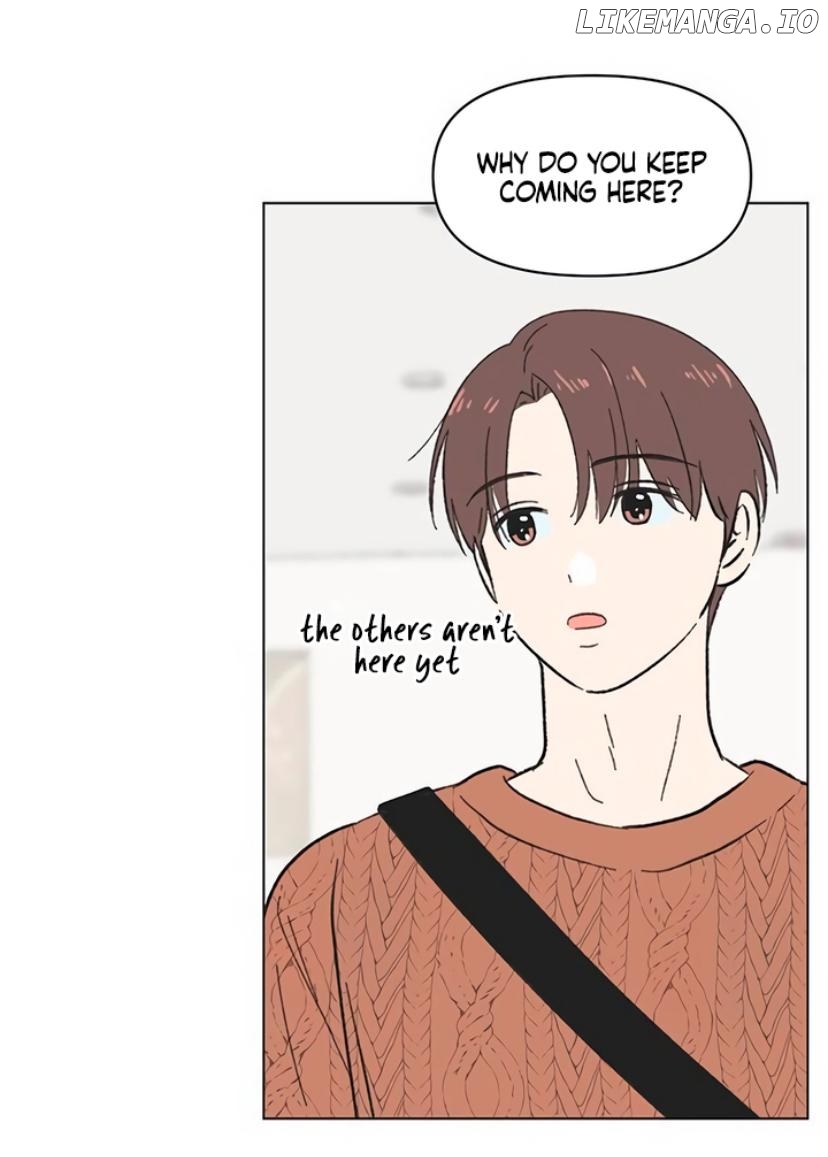 Seasons of Lovesome Chapter 11 - page 67