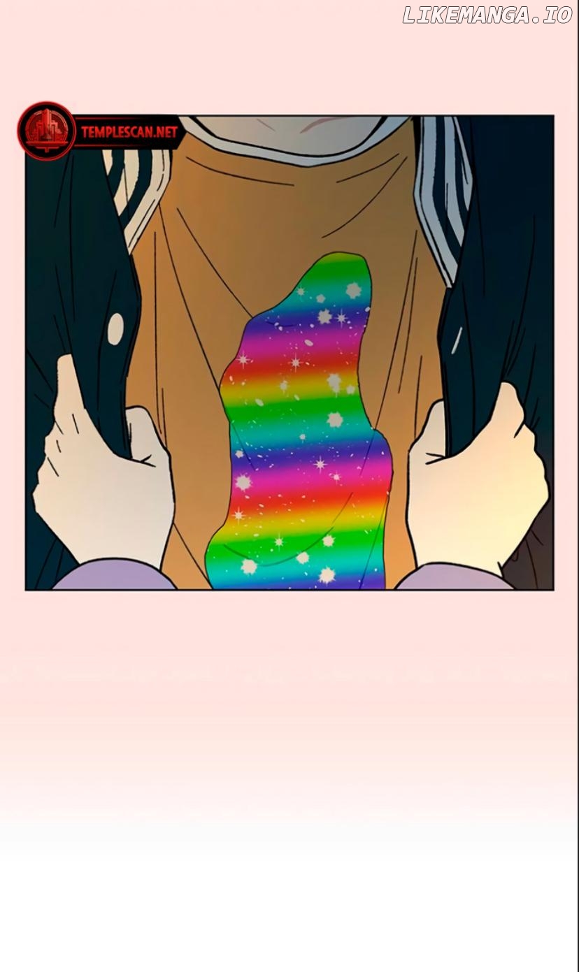 Seasons of Lovesome Chapter 11 - page 6