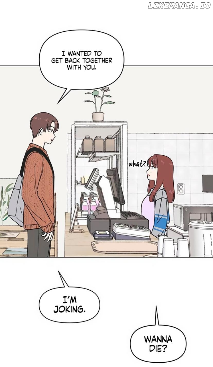 Seasons of Lovesome Chapter 11 - page 69