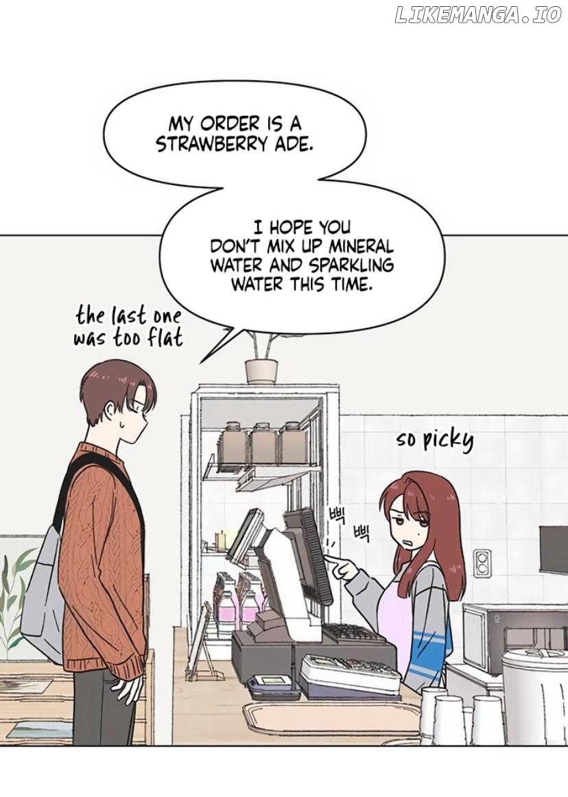 Seasons of Lovesome Chapter 11 - page 70