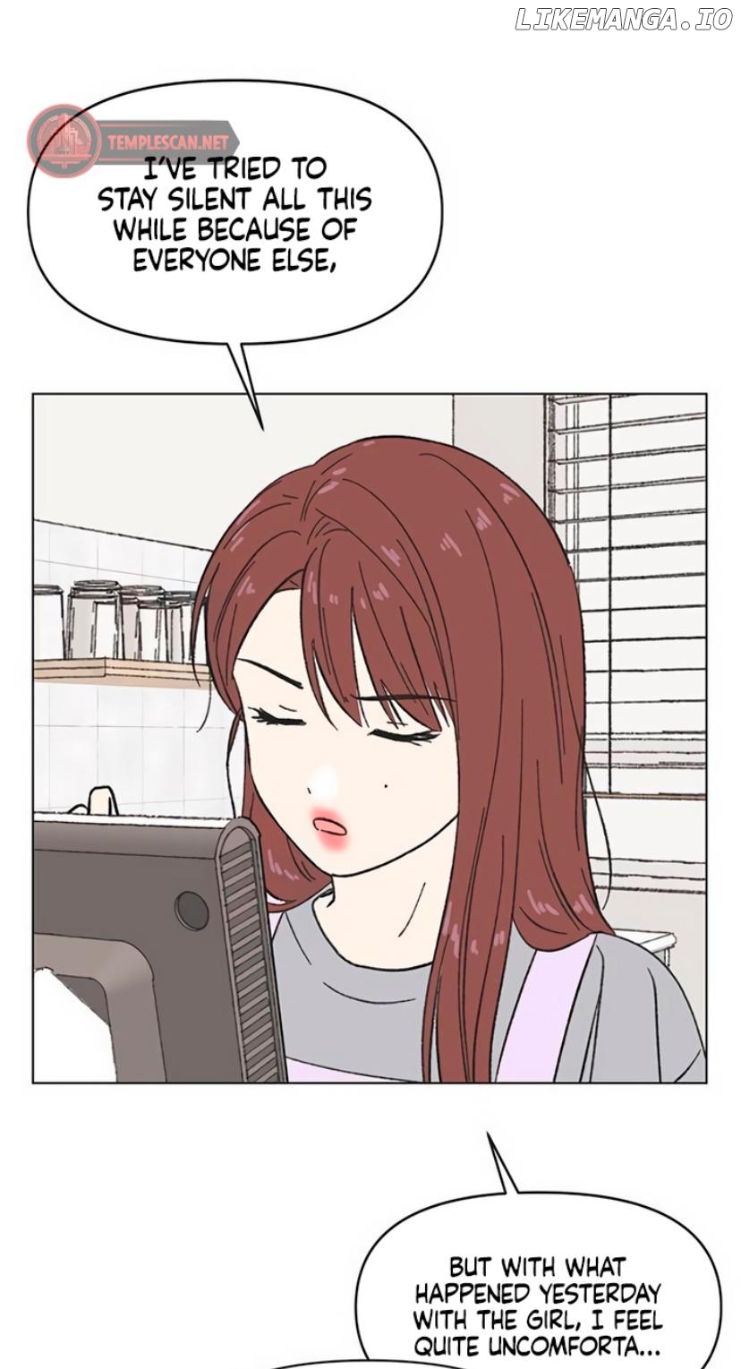 Seasons of Lovesome Chapter 11 - page 71