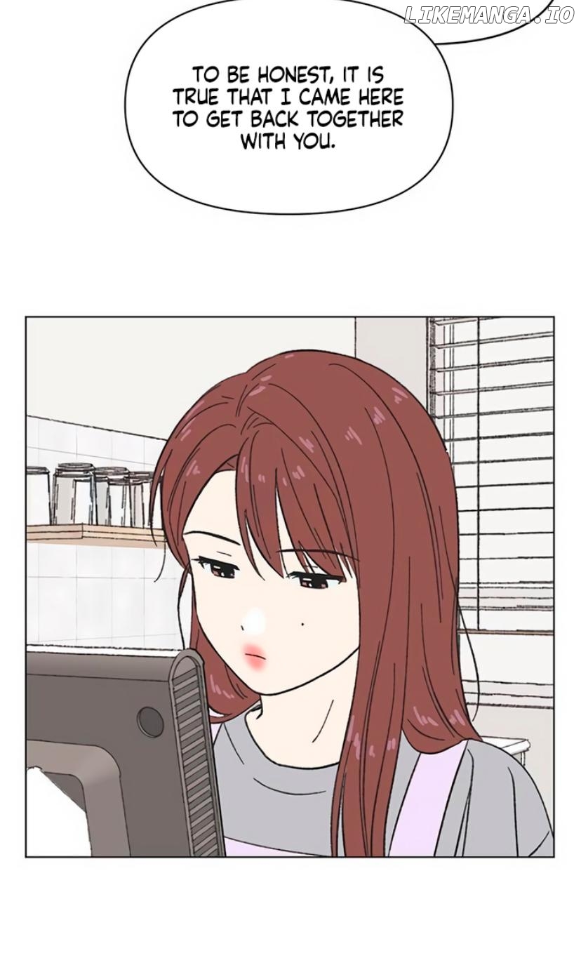 Seasons of Lovesome Chapter 11 - page 72