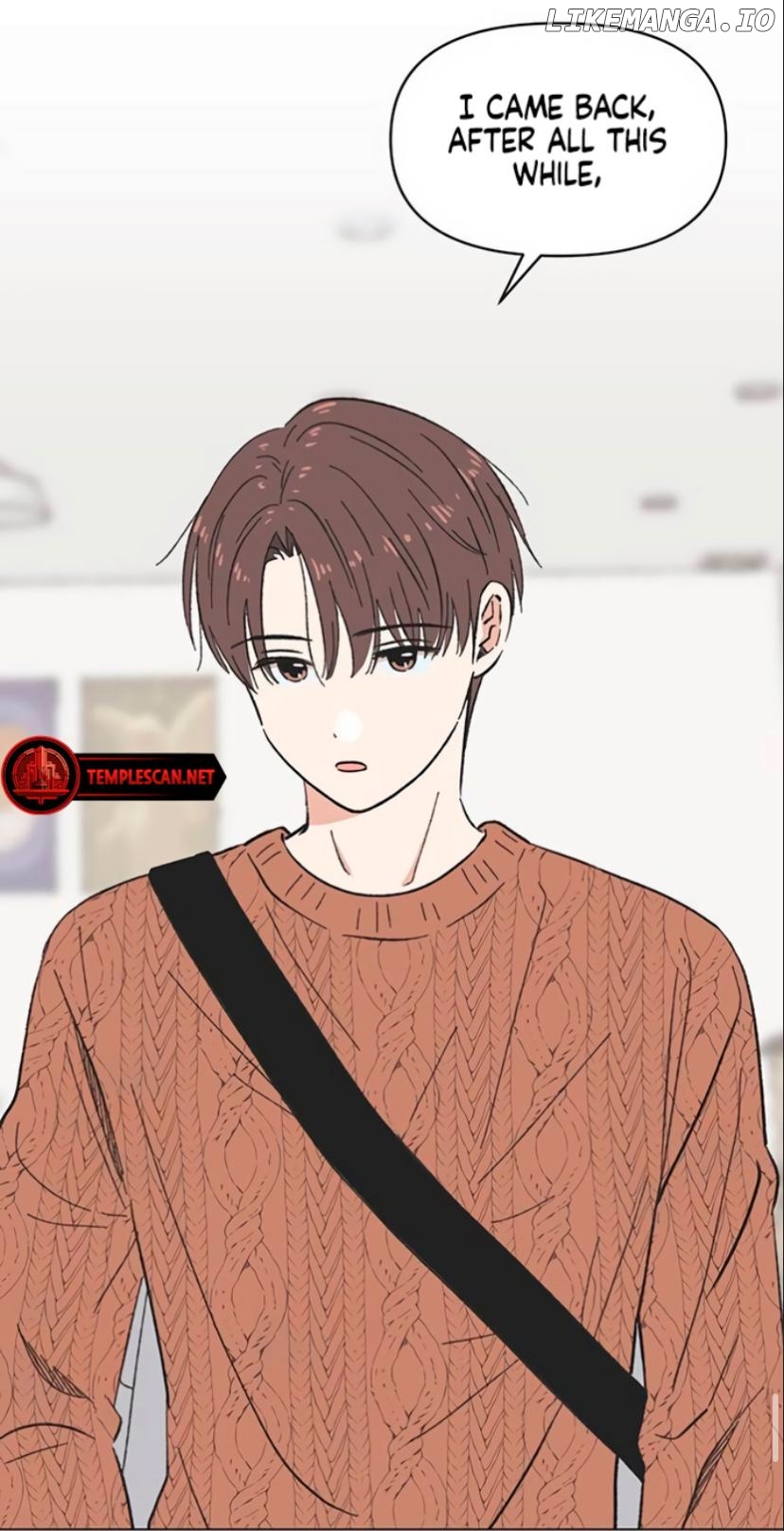 Seasons of Lovesome Chapter 11 - page 74