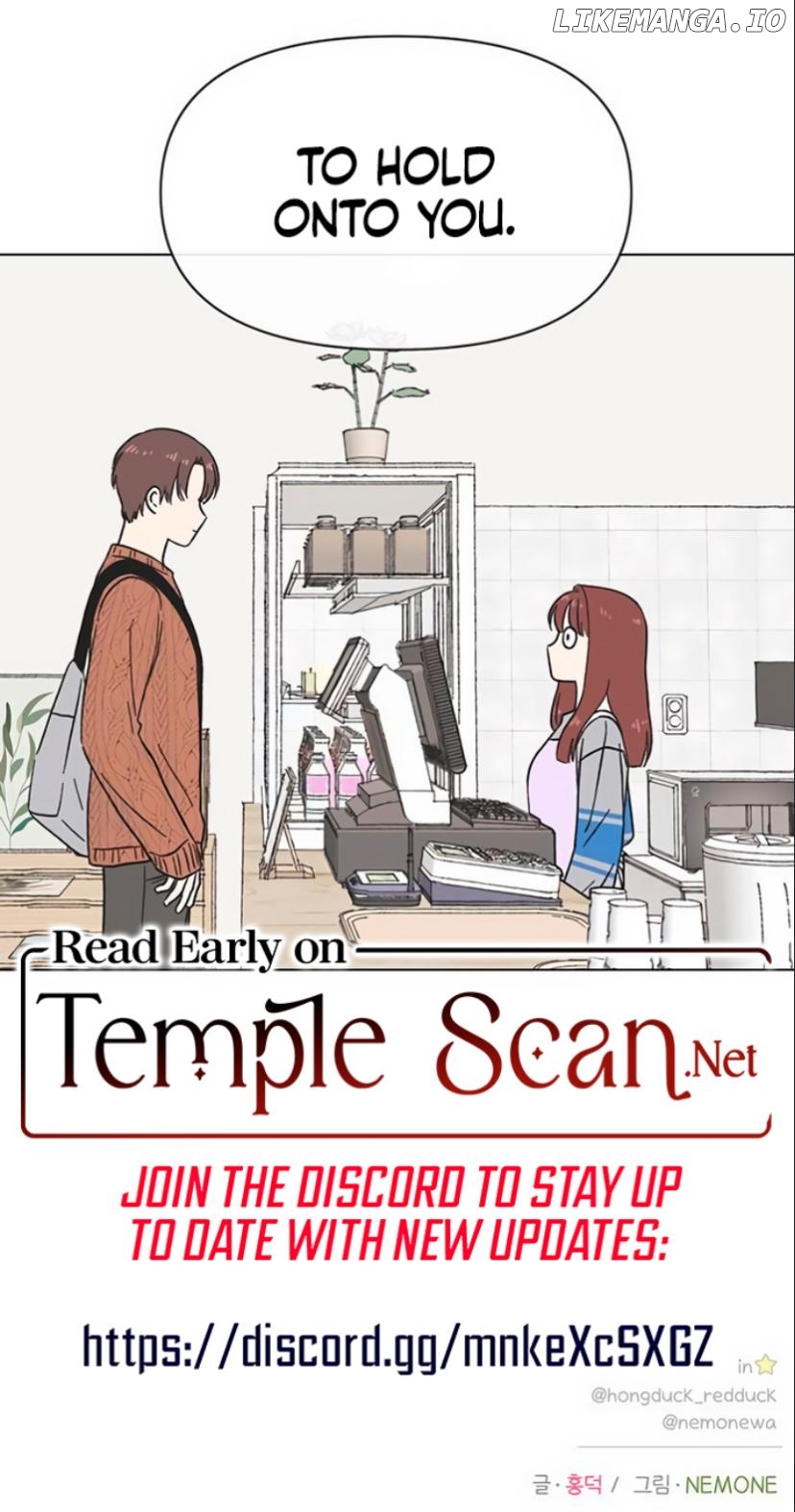 Seasons of Lovesome Chapter 11 - page 75