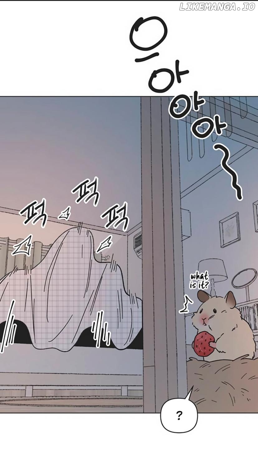 Seasons of Lovesome Chapter 11 - page 8