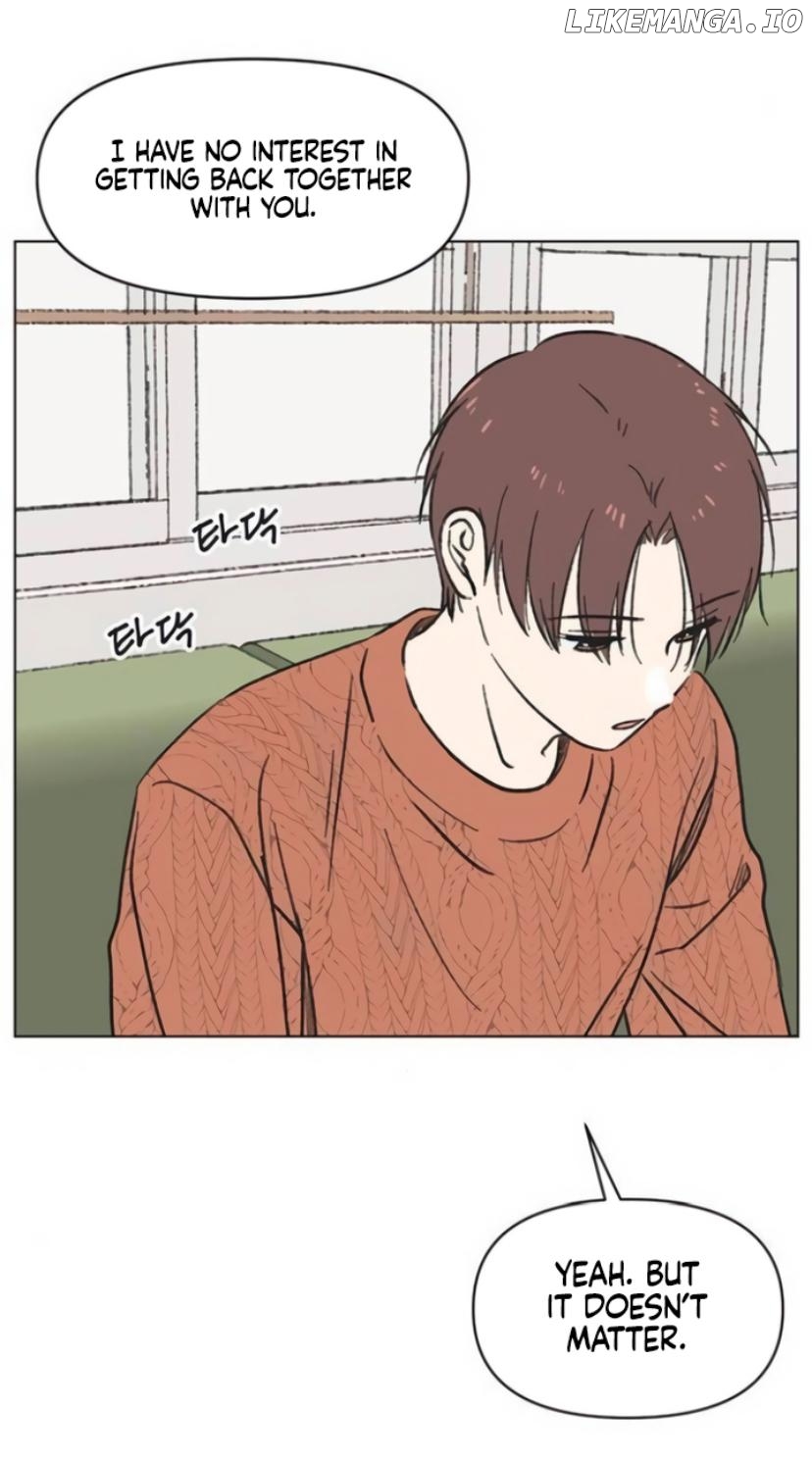 Seasons of Lovesome Chapter 12 - page 9