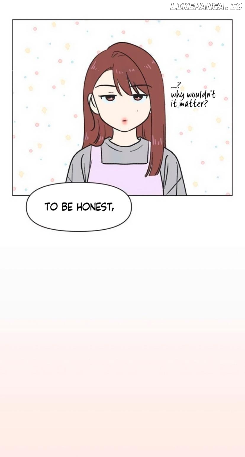 Seasons of Lovesome Chapter 12 - page 10