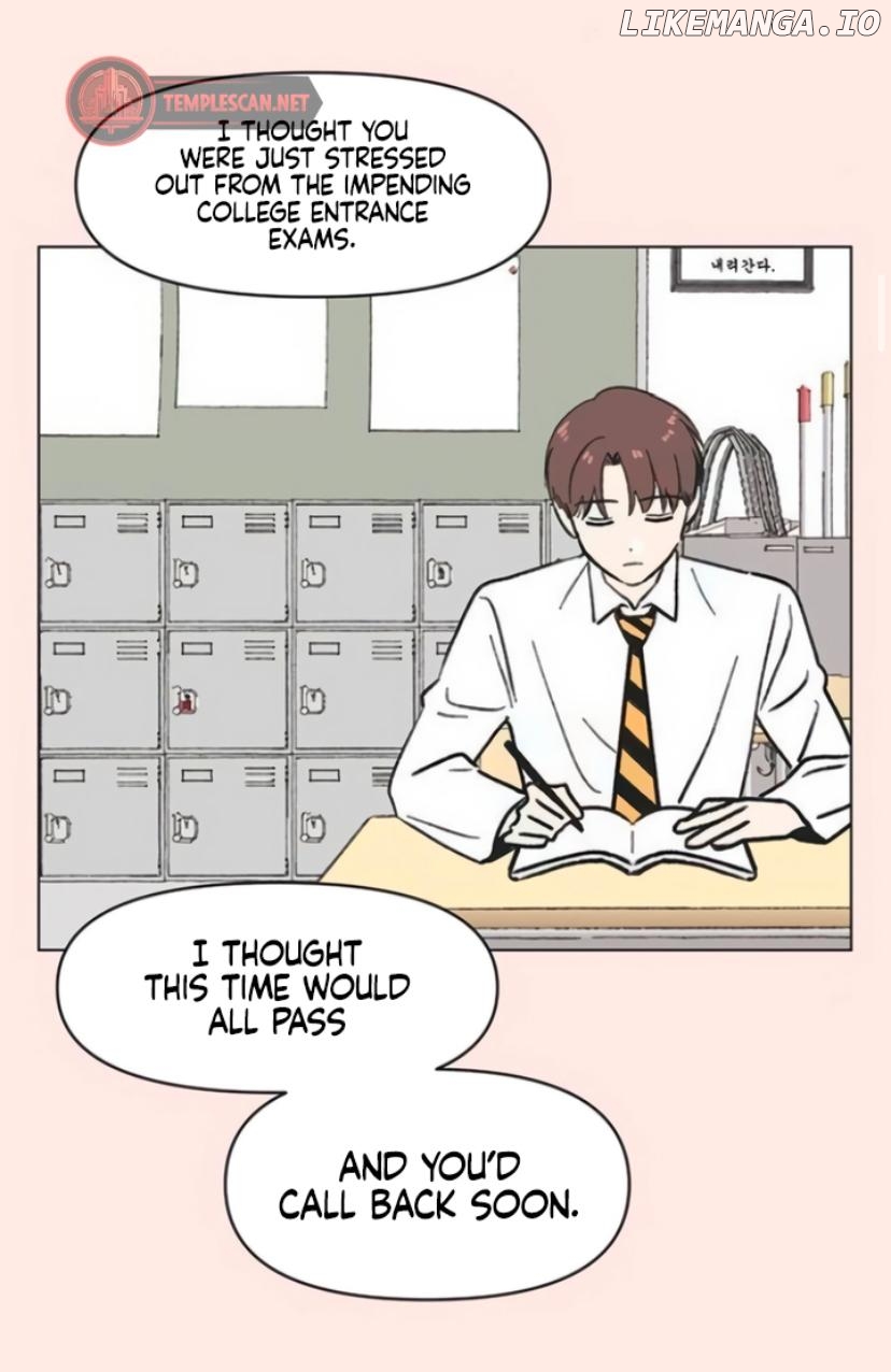 Seasons of Lovesome Chapter 12 - page 12