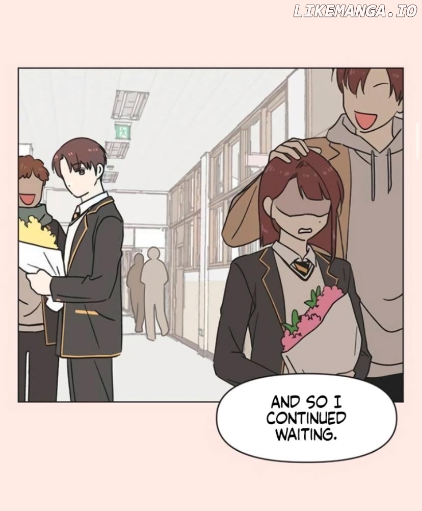 Seasons of Lovesome Chapter 12 - page 13