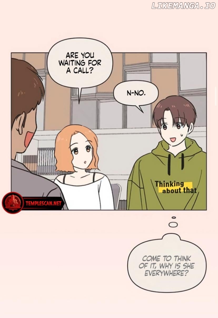 Seasons of Lovesome Chapter 12 - page 15