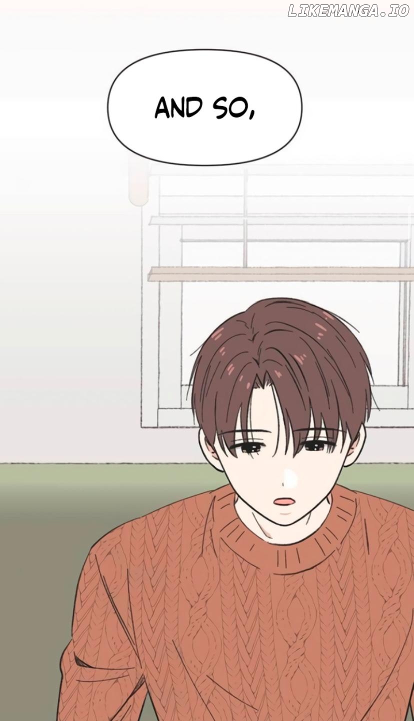 Seasons of Lovesome Chapter 12 - page 16