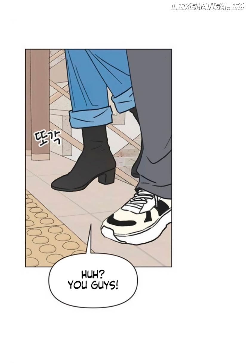 Seasons of Lovesome Chapter 12 - page 19