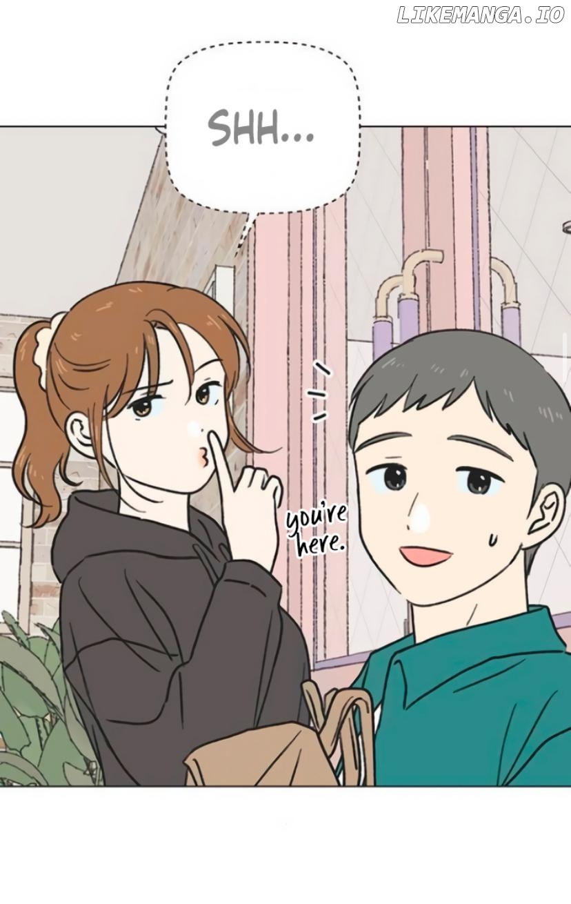 Seasons of Lovesome Chapter 12 - page 20