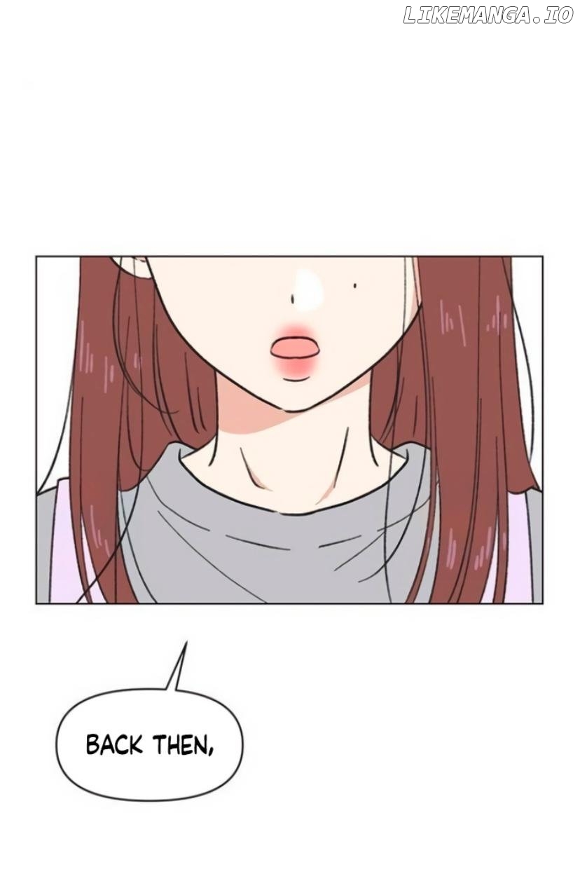 Seasons of Lovesome Chapter 12 - page 23