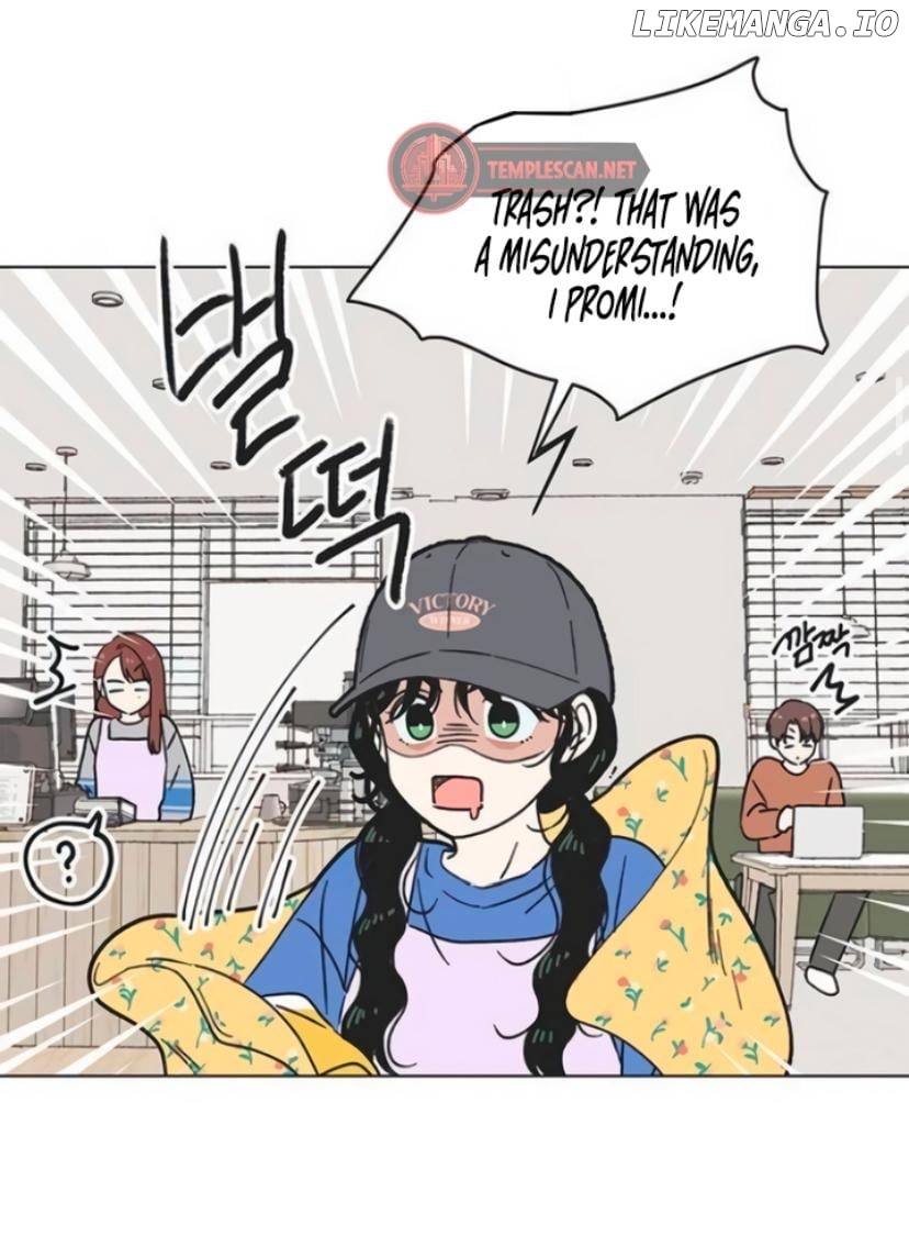 Seasons of Lovesome Chapter 12 - page 24