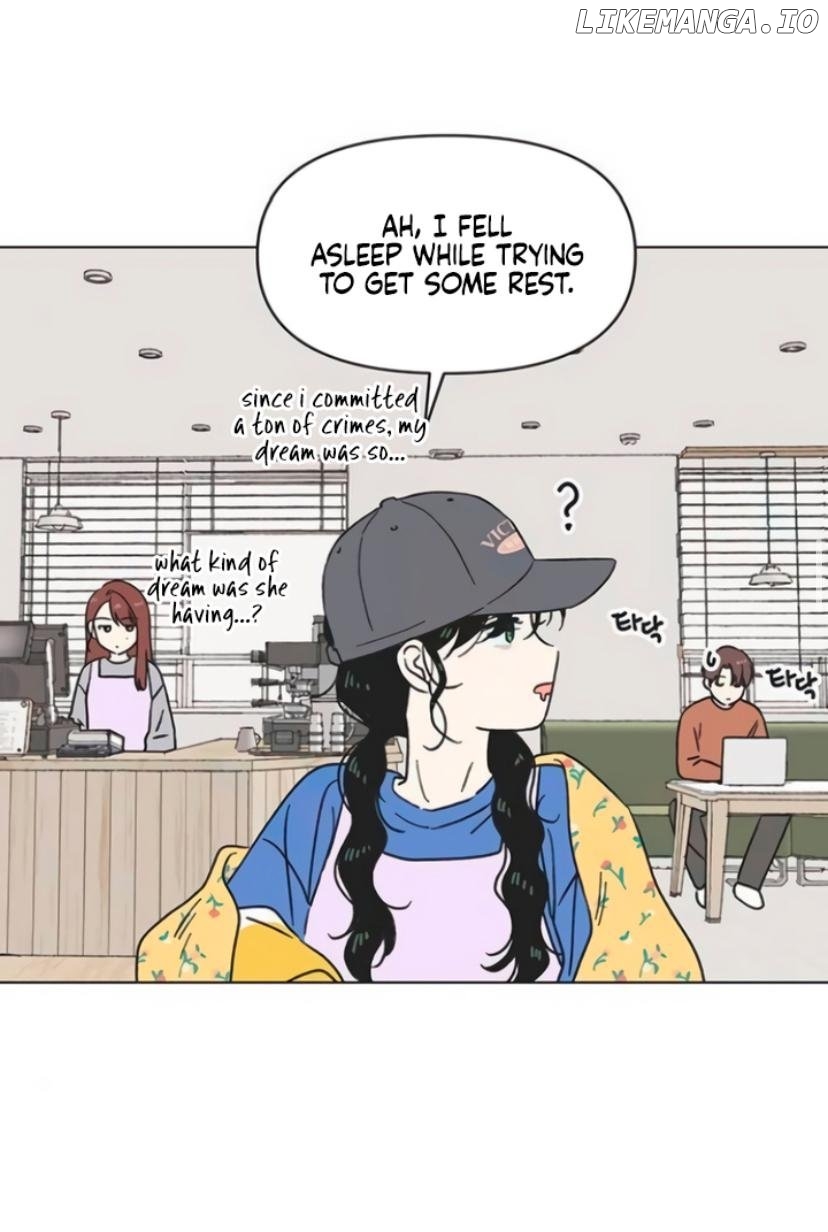 Seasons of Lovesome Chapter 12 - page 25