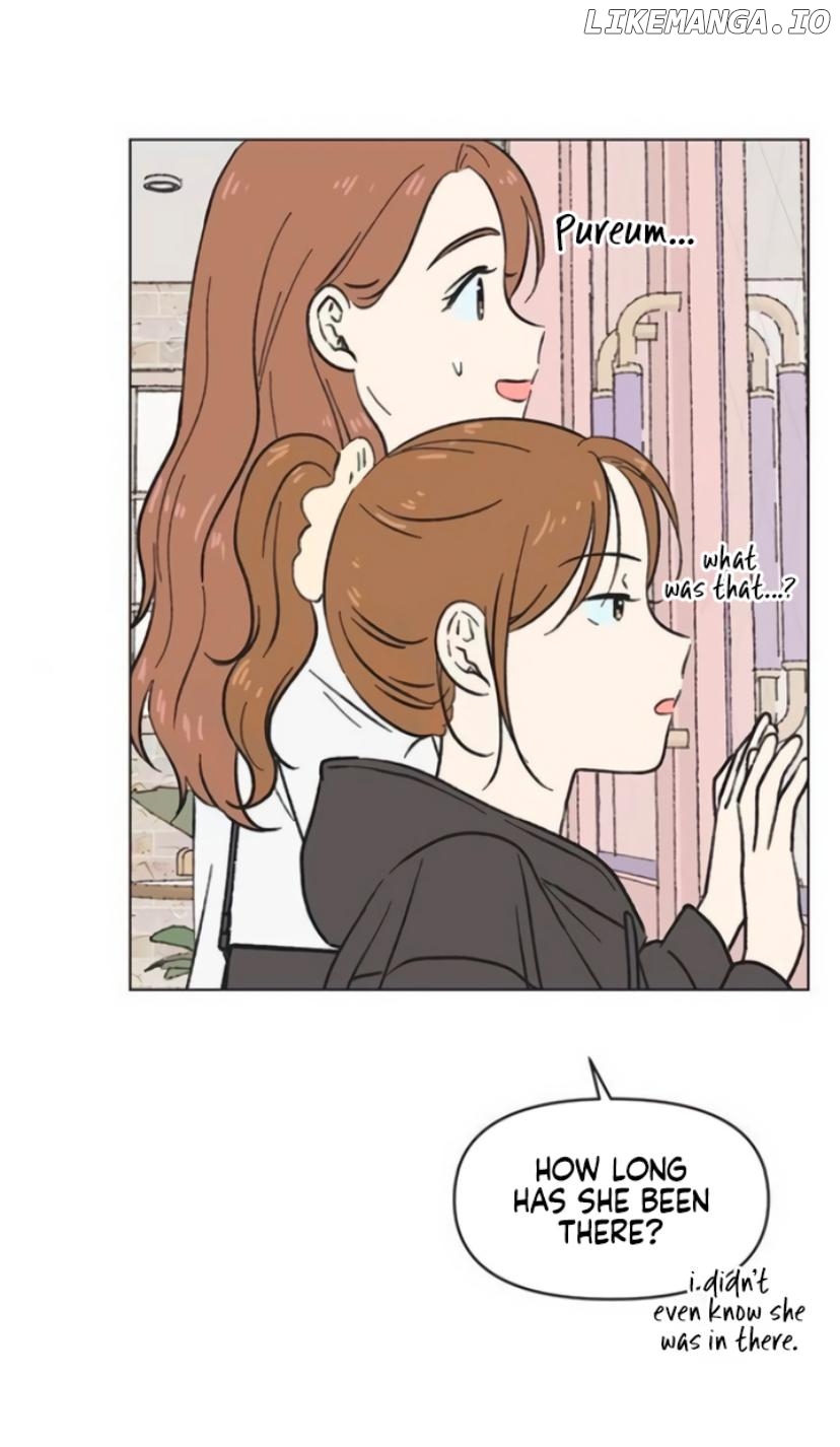 Seasons of Lovesome Chapter 12 - page 26