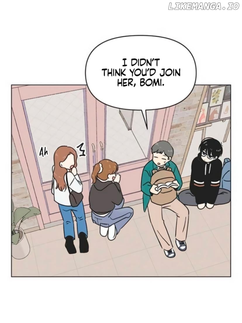 Seasons of Lovesome Chapter 12 - page 27