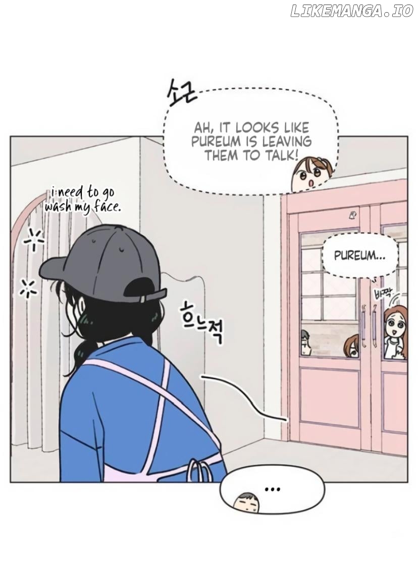 Seasons of Lovesome Chapter 12 - page 29