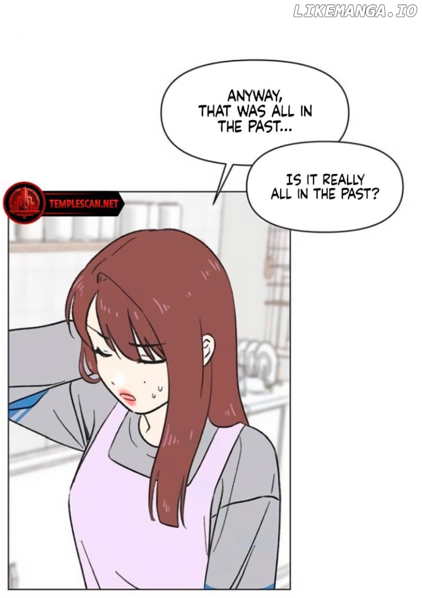 Seasons of Lovesome Chapter 12 - page 30