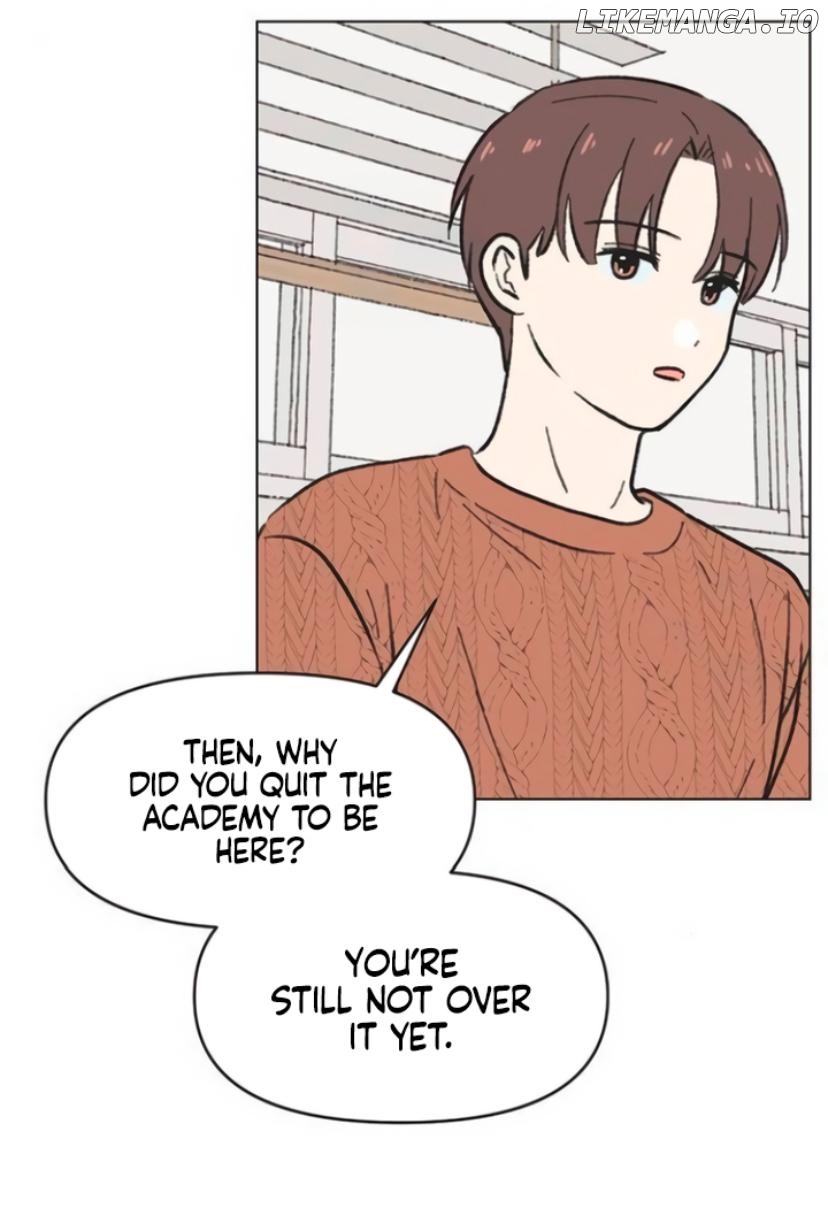 Seasons of Lovesome Chapter 12 - page 31