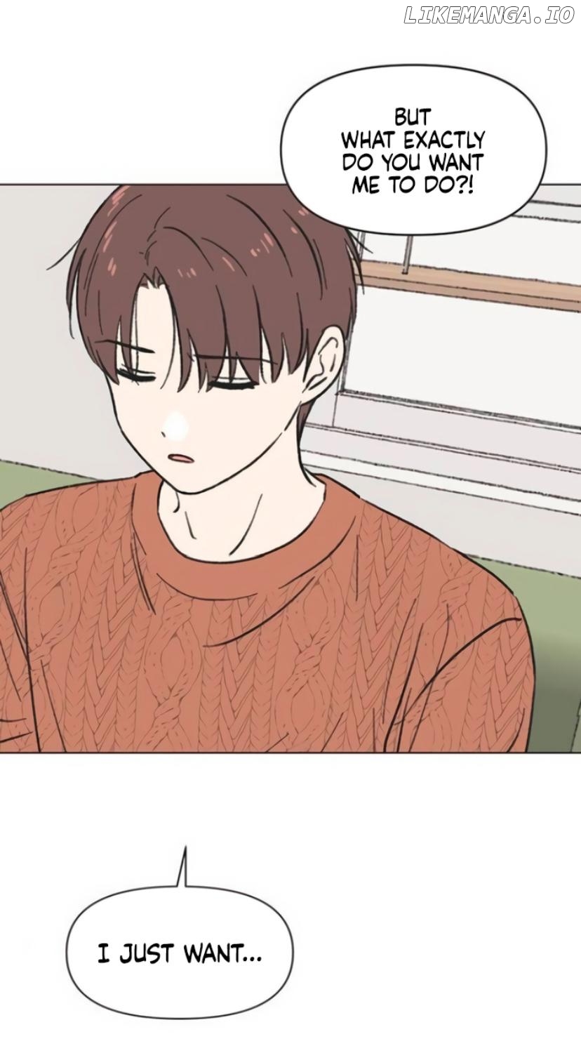 Seasons of Lovesome Chapter 12 - page 33