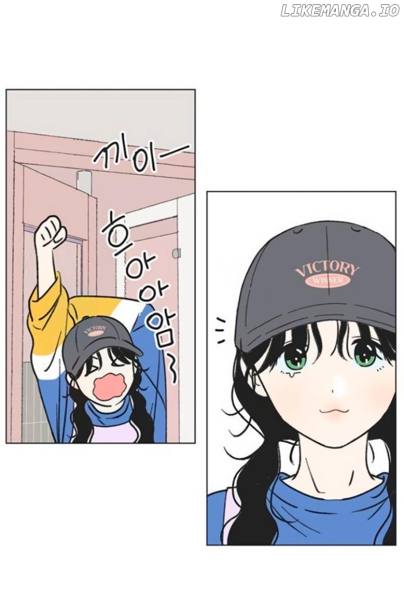 Seasons of Lovesome Chapter 12 - page 34