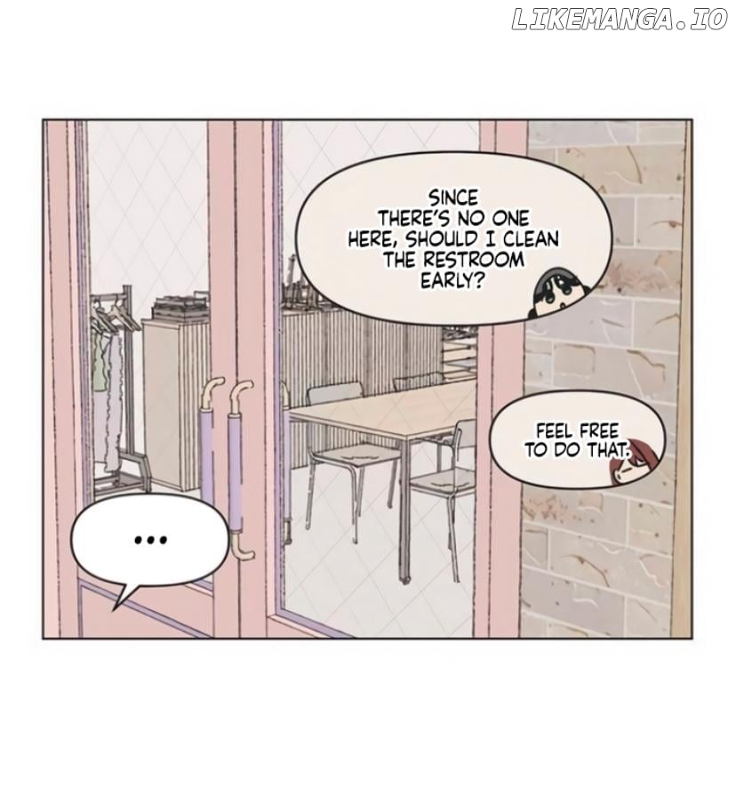 Seasons of Lovesome Chapter 12 - page 36