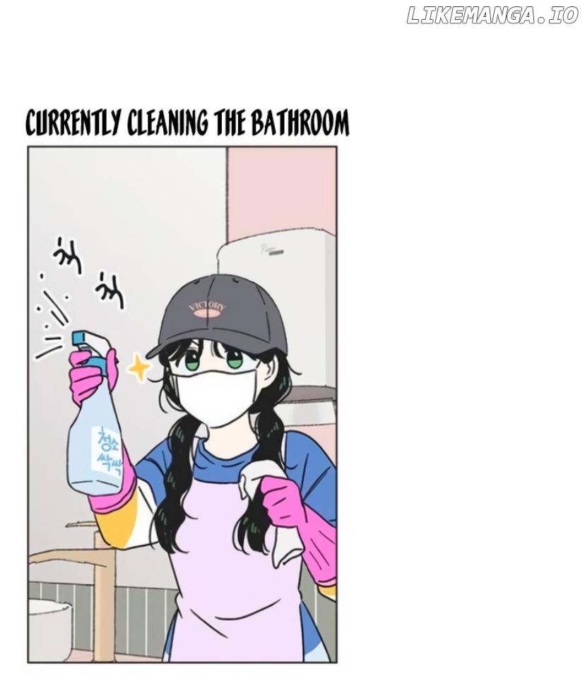 Seasons of Lovesome Chapter 12 - page 41