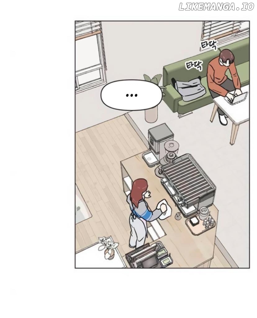 Seasons of Lovesome Chapter 12 - page 42