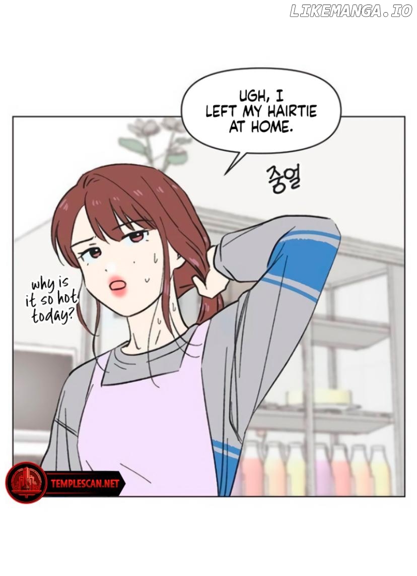 Seasons of Lovesome Chapter 12 - page 43