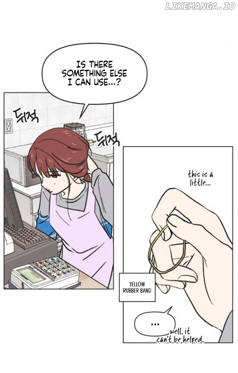 Seasons of Lovesome Chapter 12 - page 44