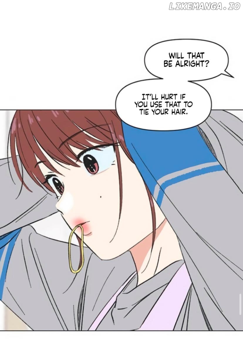 Seasons of Lovesome Chapter 12 - page 45