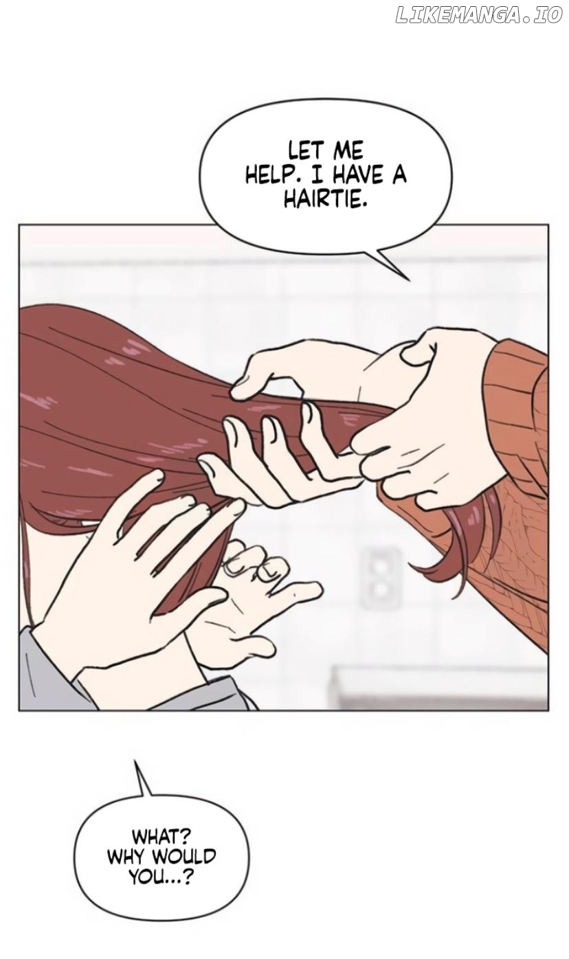 Seasons of Lovesome Chapter 12 - page 46