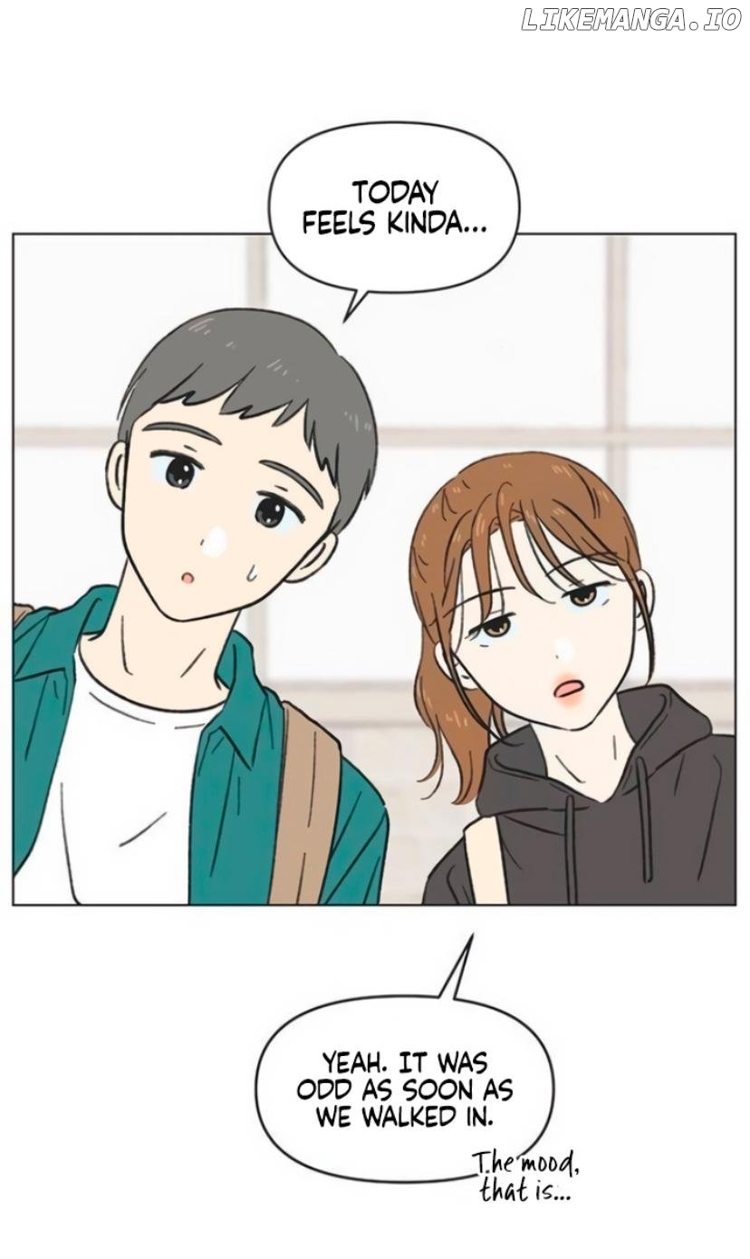 Seasons of Lovesome Chapter 12 - page 4