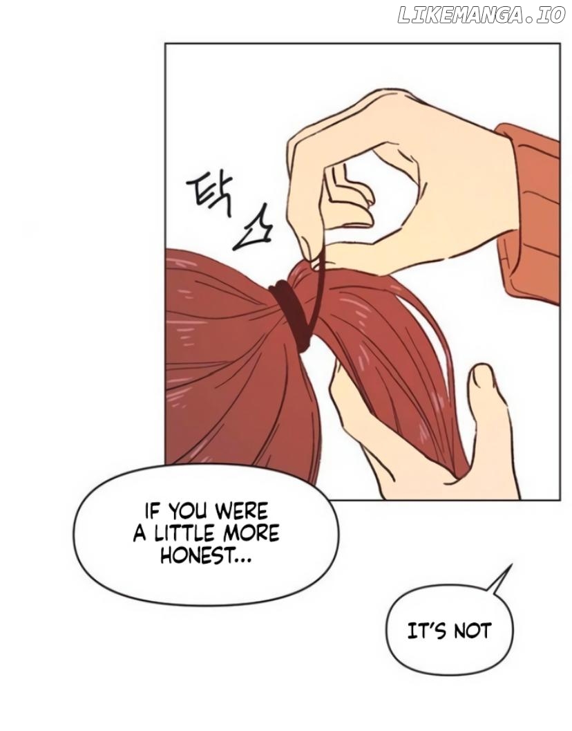 Seasons of Lovesome Chapter 12 - page 50