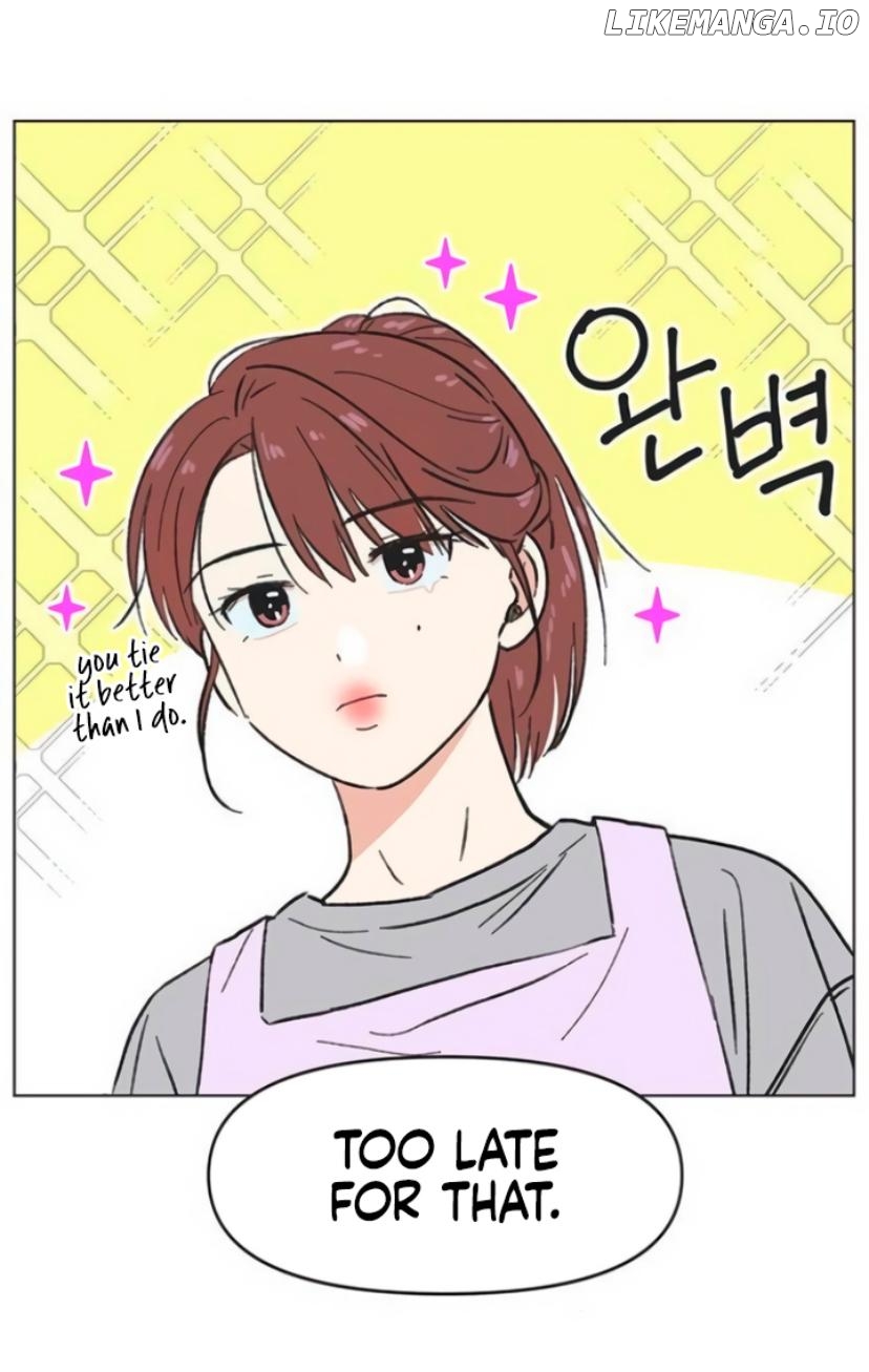 Seasons of Lovesome Chapter 12 - page 51