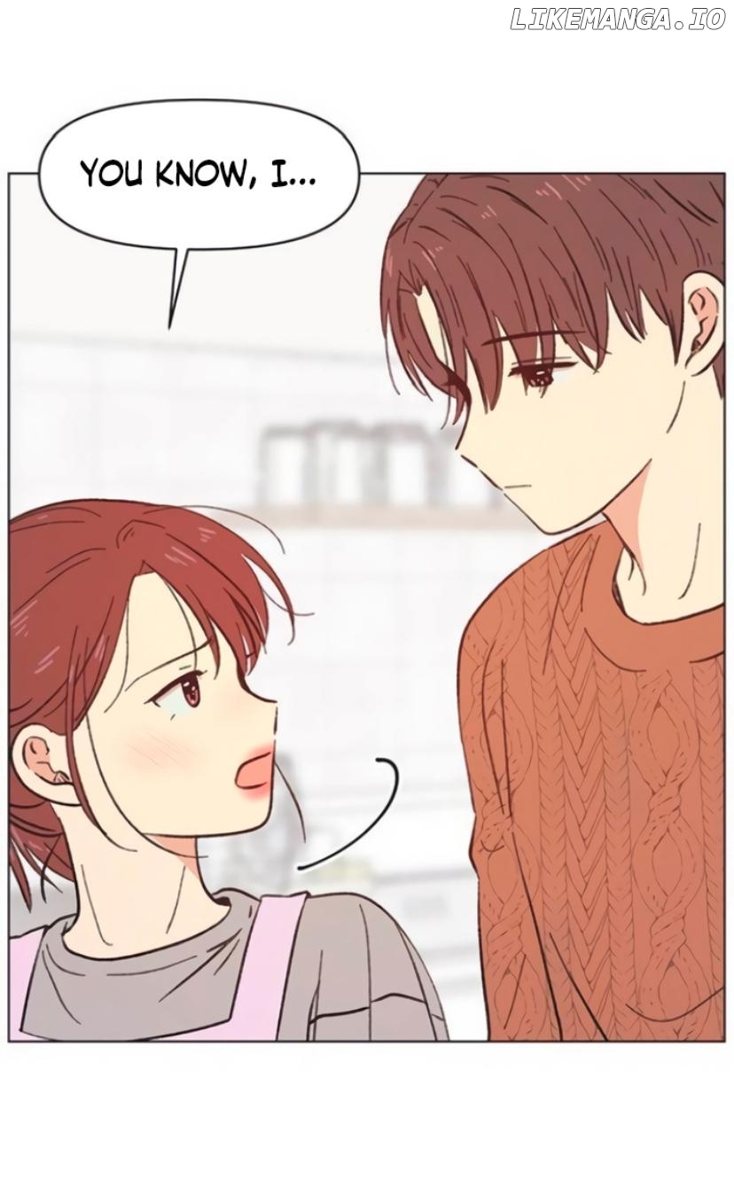 Seasons of Lovesome Chapter 12 - page 53