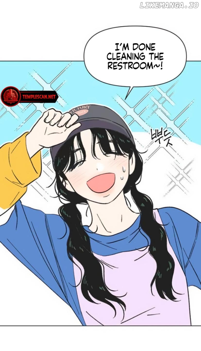 Seasons of Lovesome Chapter 12 - page 55