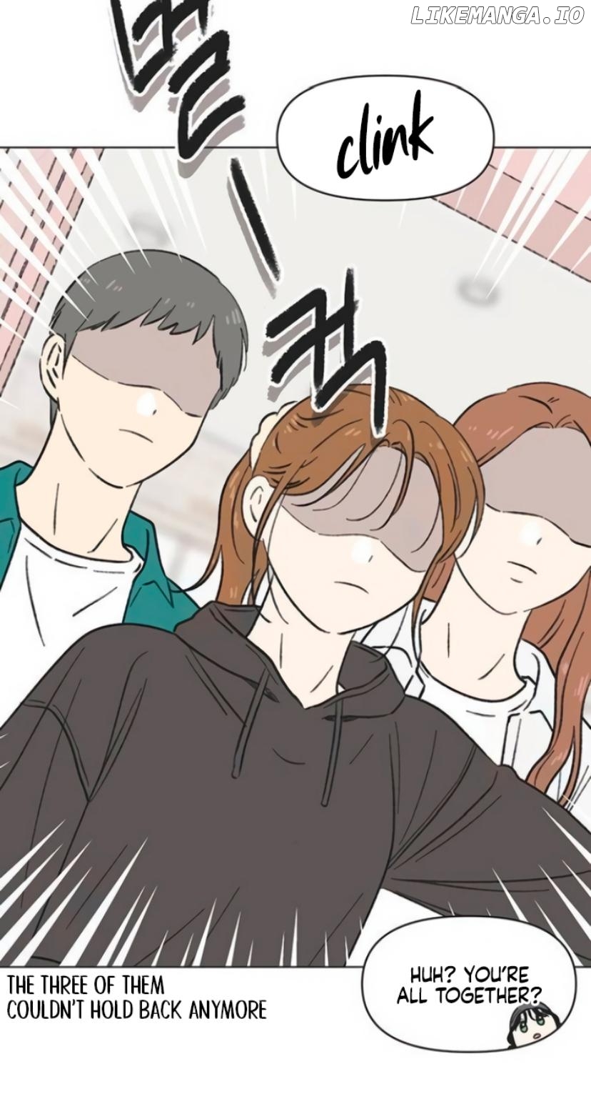 Seasons of Lovesome Chapter 12 - page 57