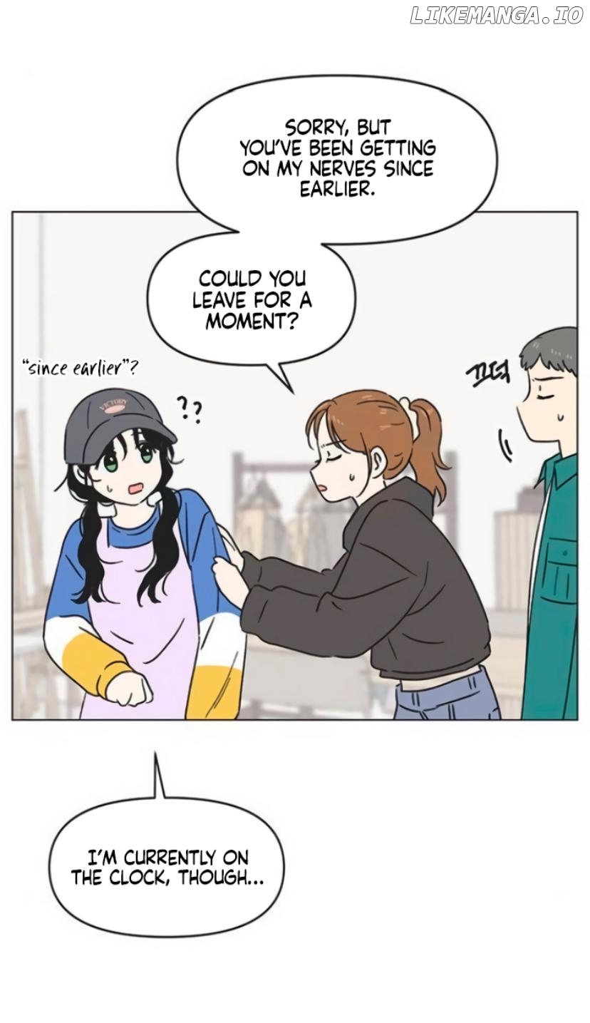 Seasons of Lovesome Chapter 12 - page 58