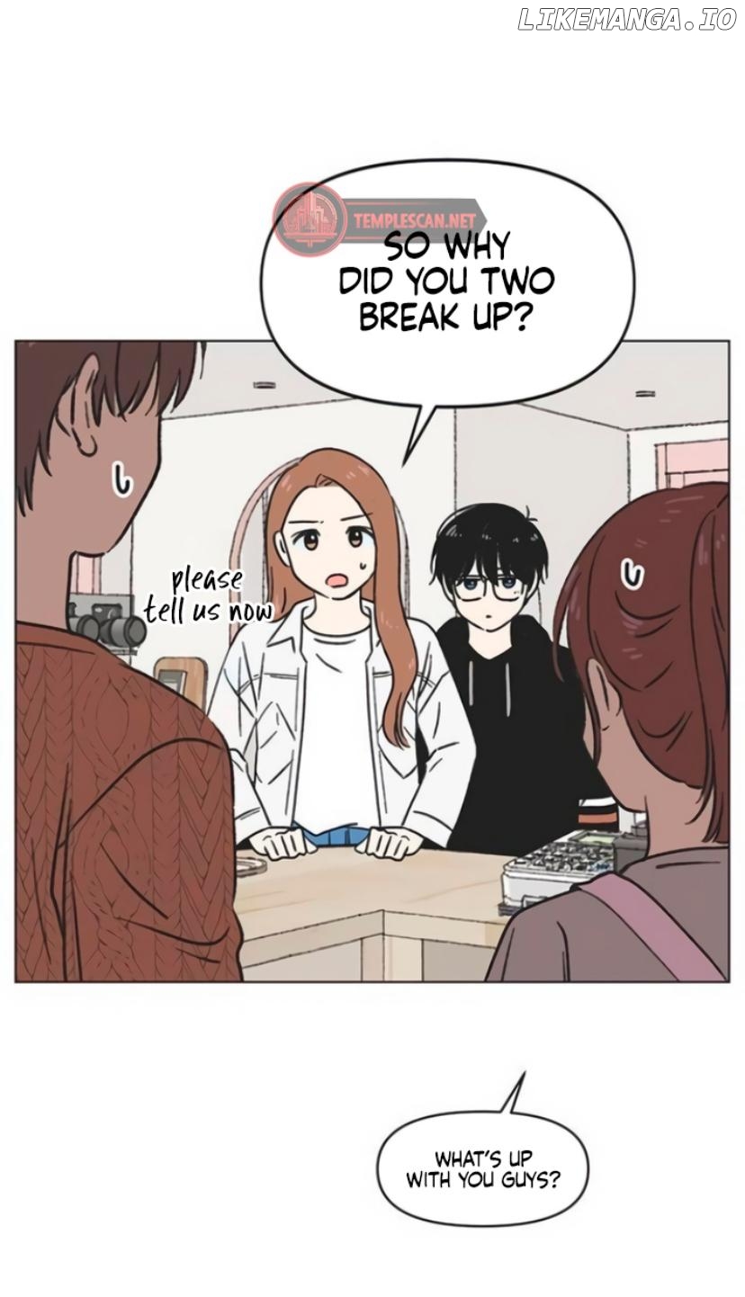 Seasons of Lovesome Chapter 12 - page 59