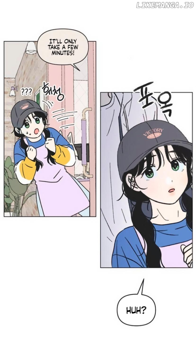 Seasons of Lovesome Chapter 12 - page 60